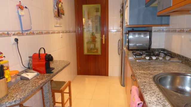 Venta de piso — 5