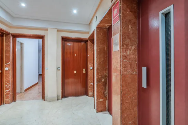 Vivienda en venta - Fernández de los Ríos, Chamberí — 29