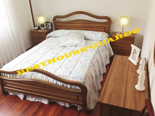SE VENDE CASA EN LAS HERAS DE LA PEÑA — 4