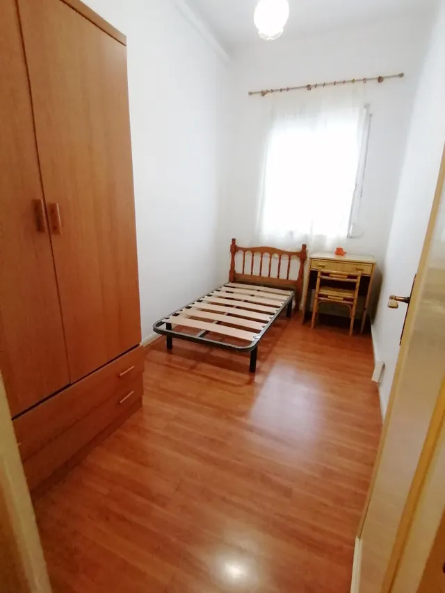 Piso en Venta en la Zona de Pinilla, Cáceres — 30