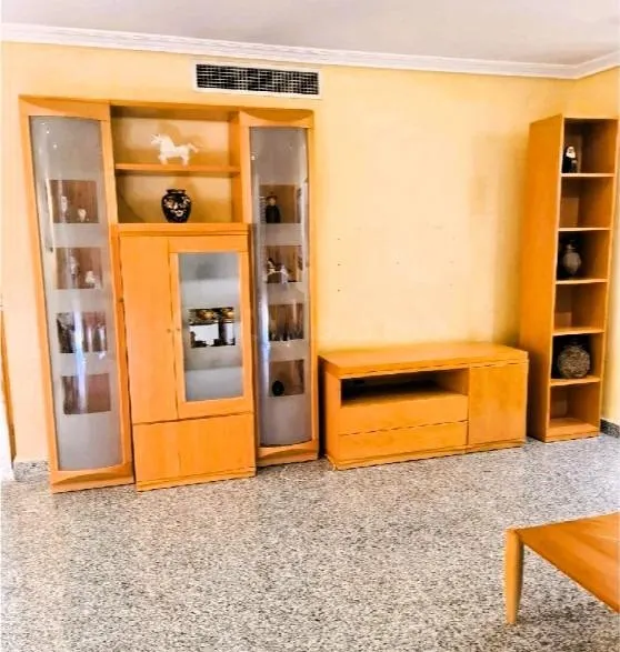 SE ALQUILA ATICO DUPLEX CENTRICO DE 250 MST2, 3DOR, 3 BAÑOS - foto 5