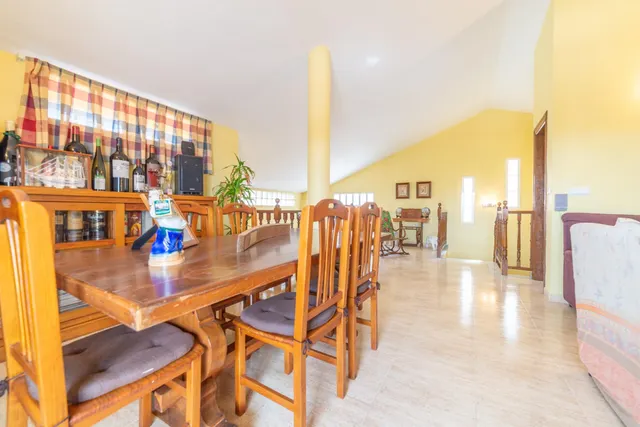 Chalet 5 habitaciones 435m² en venta - Aldeas del villar — 31