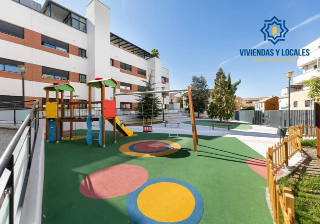 Piso a la venta en Santa Fe — 21