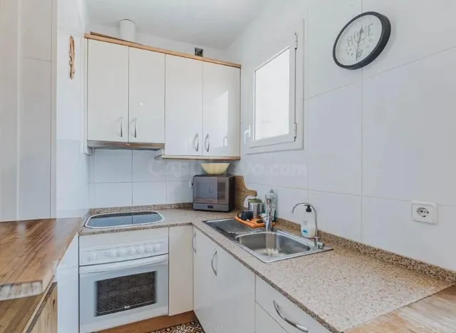 Dúplex 2 habitaciones 61m² en venta - Cortes - foto 2