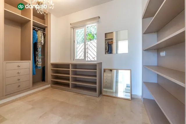 Preciosa casa en Estepona (Málaga) con maravillosas vistas al mar — 21