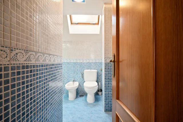 Ático Dúplex 2 habitaciones 105m² en venta - Castilla — 11