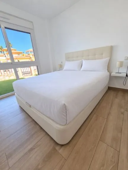 Apartamento 3 habitaciones en venta - Comunidad valenciana — 9