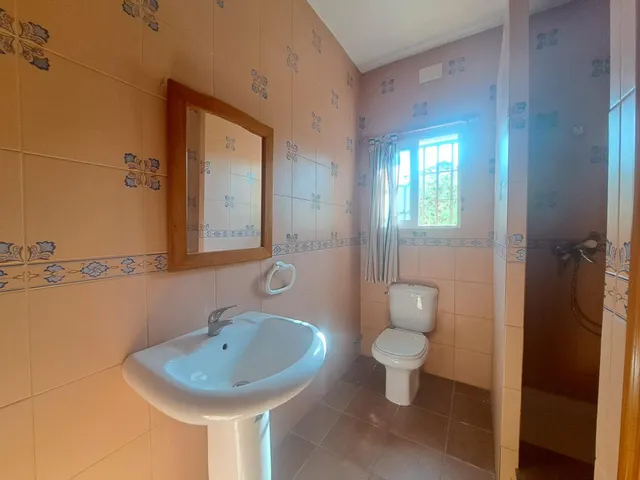 Chalet en parcela segregada de 1.000 m2 en El Marquesado, a 5 km del centro de Chiclana — 8
