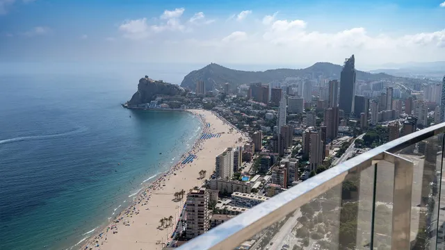 Apartamento 3 habitaciones 164m² en venta - Playa de Poniente — 26