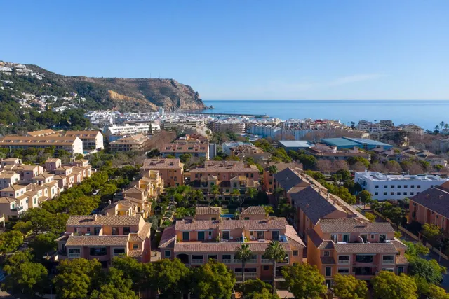 Apartamento 3 habitaciones 130m² en venta - Montañar-El Arenal — 28