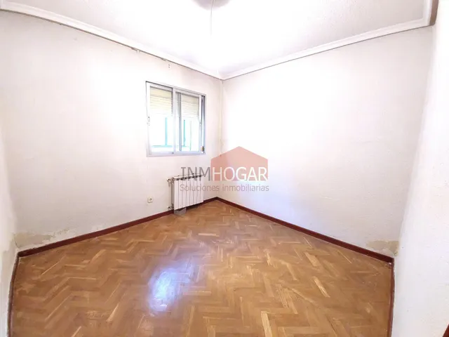 Vivienda en la zona de estación/hornos caleros — 11