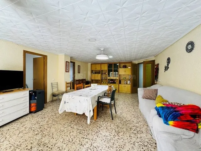 Apartamento 3 habitaciones 130m² en venta - La Mata pueblo — 5