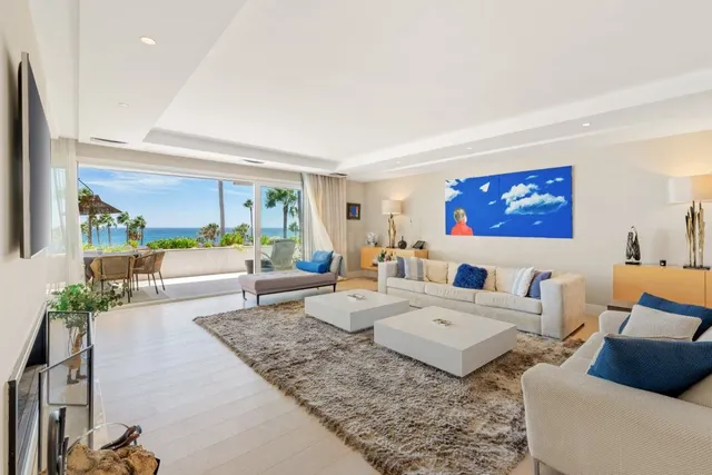 Ático 3 habitaciones 221m² en venta - Marbella - foto 2