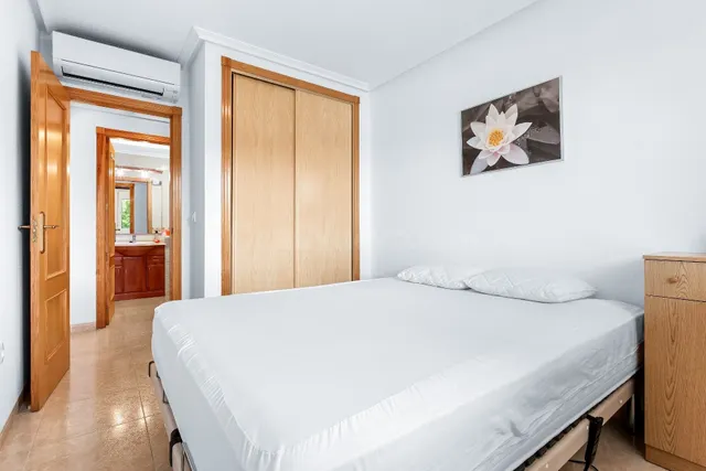 Apartamento de 2 dormitorios 2 baños en playa flamenca (orihuela costa) — 17