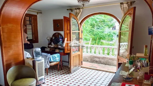 Sensacional villa en Rocafort. / HH Asesores, Inmobiliaria en Burjassot/ — 31