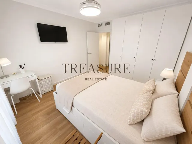 ✨ Espectacular piso totalmente reformado y listo para entrar - foto 2