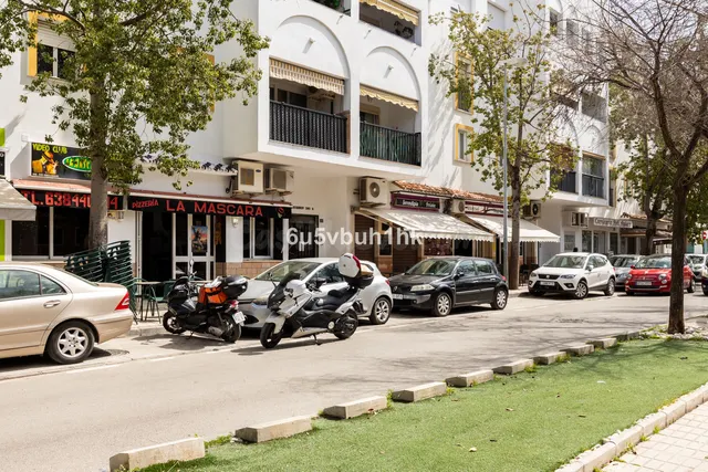 Piso 100m² en venta - Marbella — 5