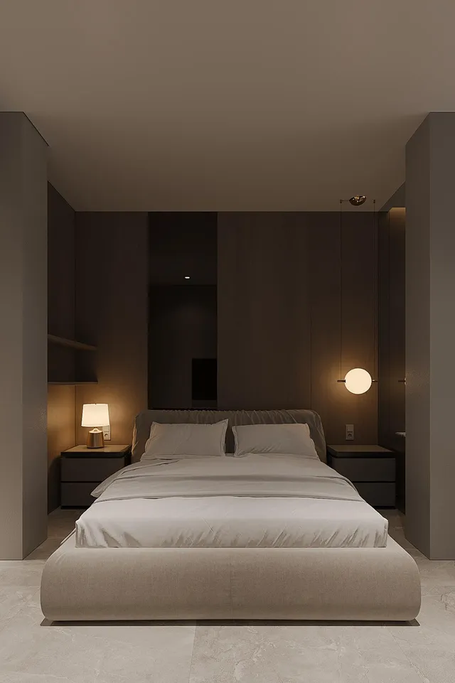 APARTAMENTO LOFT EN EL CENTRO DE TORREVIEJA — 8