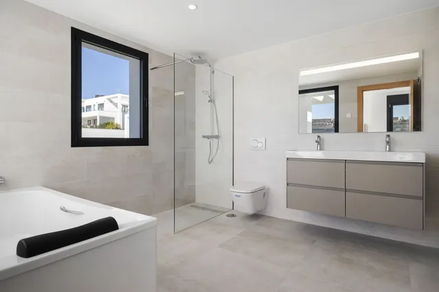 Chalet 6 habitaciones 325m² en venta - Riviera del sol — 32