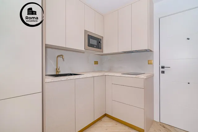 Edificio premiun gran lujo  nuevo totalmente reformado y equipado con mobiliario exclusivo  en el centro de Granada — 50