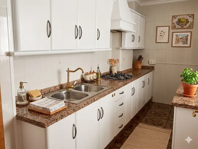 Adosado 4 habitaciones 136m² en venta - Andalucia - foto 4