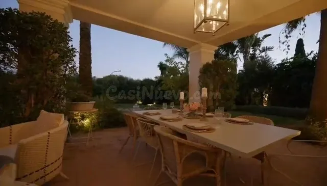 Chalet 8 habitaciones 1957m² en venta - Marbella — 4