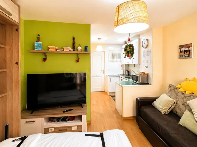 Estudio 33m² en venta - Centro - foto 2
