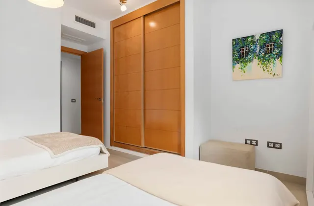Apartamento 2 habitaciones 93m² en venta - Costa Del Sol — 19