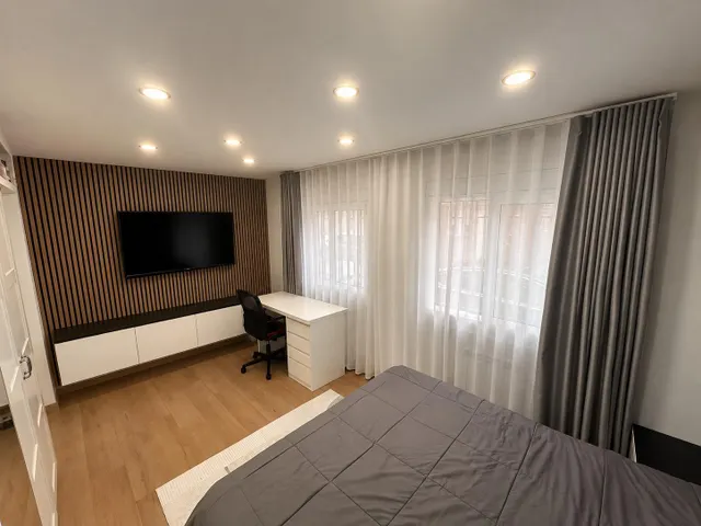 Piso Reformado en la Marina del Port - ¡Tu Nuevo Hogar te Espera! — 7