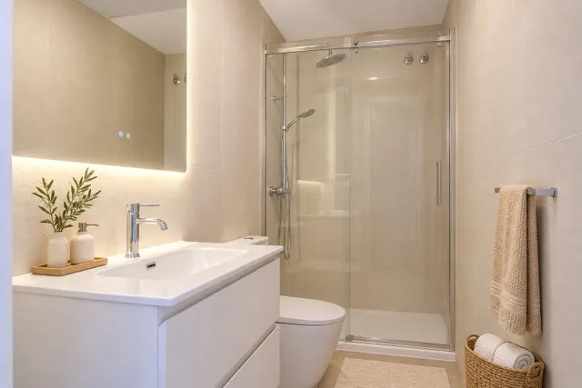 ¡Vive tus sueños en esta exclusiva casa esquinera a estrenar en La Garriga! máxima sostenibilidad — 22