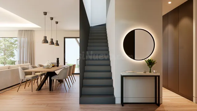 Chalet 3 habitaciones 311m² en venta - Riviera del sol - foto 3