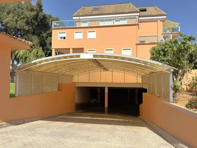 FANTASTICO APARTAMENTO CON VISTAS AL MAR — 31