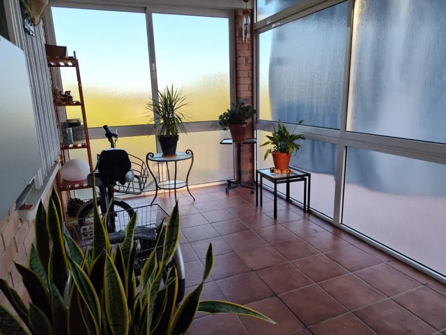 Casa en venta en Piera con dos viviendas independientes, jardín, piscina y parking — 24