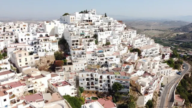 PARCELAS DESDE 300M2 EN MOJÁCAR PLAYA CON VISTAS AL MAR - foto 4