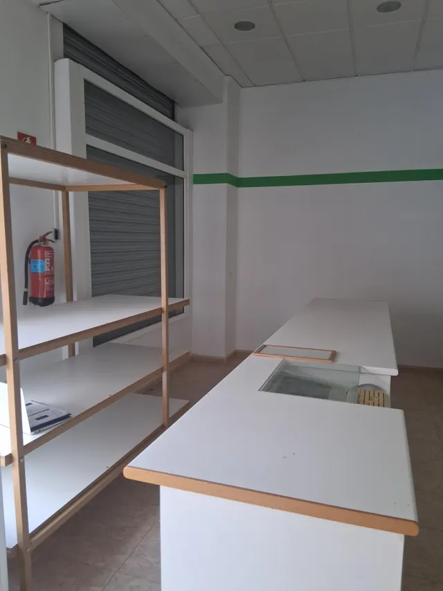 Local comercial impecable y versátil a pie de calle en Muro de Alcoy (Junto a Correos) — 17