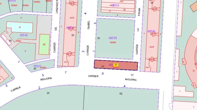 Terreno urbano 343m² en venta - Urbanizacion mar de plata - foto 3