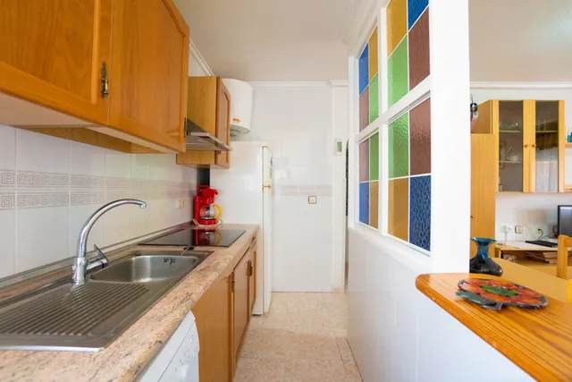 Apartamento 2 habitaciones 50m² en venta - Los Balcones - Los Altos del Edén — 11