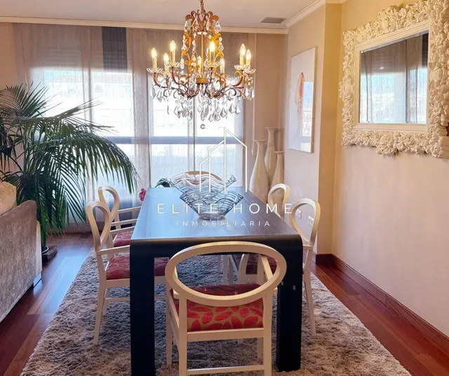 PISO EXCLUSIVO DE MÁS DE 180 M2 CON INTERIORISMO DE DISEÑO,  - foto 5