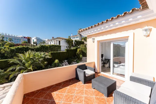 Chalet 5 habitaciones 258m² en venta - Centro — 20