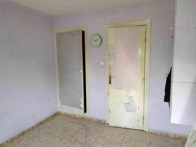 PISO EN CARRUS ESTE FRENTE PARQUE  PLAZA 1 DE MAYO — 11