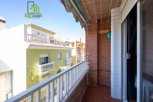 Piso en Pulianas con excelente ubicación — 21