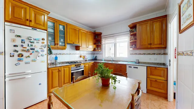 Espectacular vivienda unifamiliar con garaje, terrazas y esp - foto 3