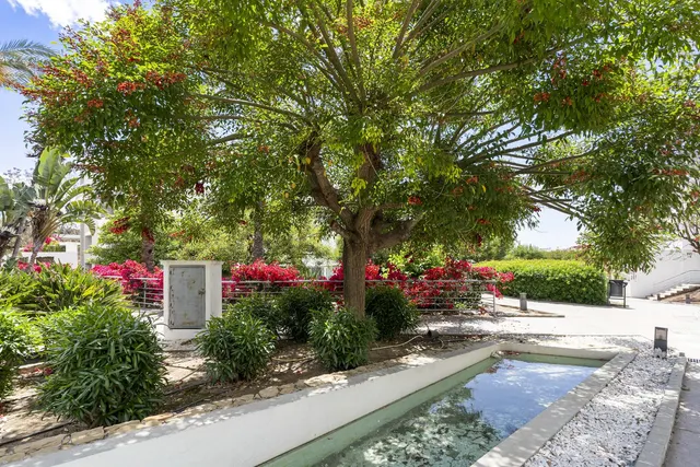 Apartamento 2 habitaciones 134m² en venta - Riviera del sol — 25