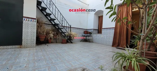 CASA EN PLANTA BAJA EN VENTA — 4