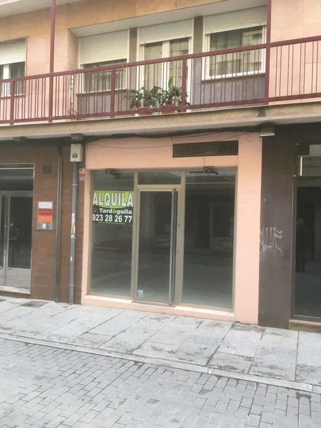 MONTE SU NEGOCIO EN EL CENTRO DE SALAMANCA. — 7