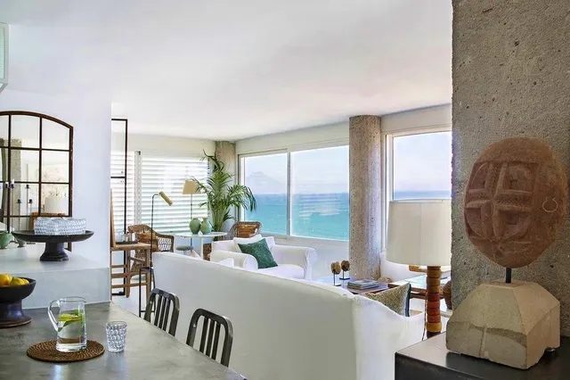 Vivienda de lujo con acceso directo a la playa. - foto 3