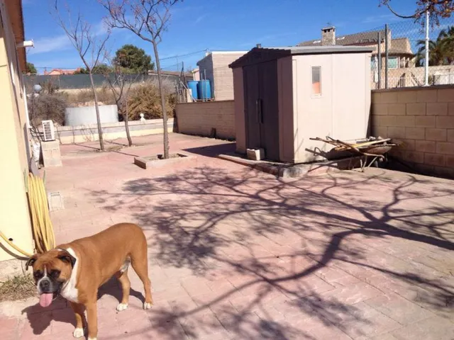 Venta casa campo!! — 2