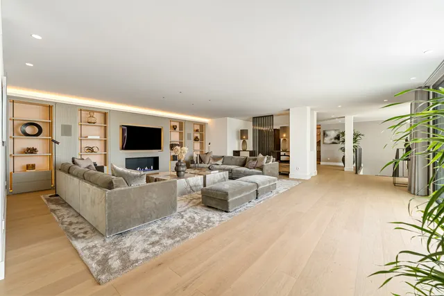 Chalet 5 habitaciones 734m² en venta - Marbella — 6