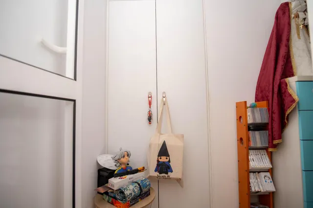 Fantástico piso en el corazón de Cádiz — 18