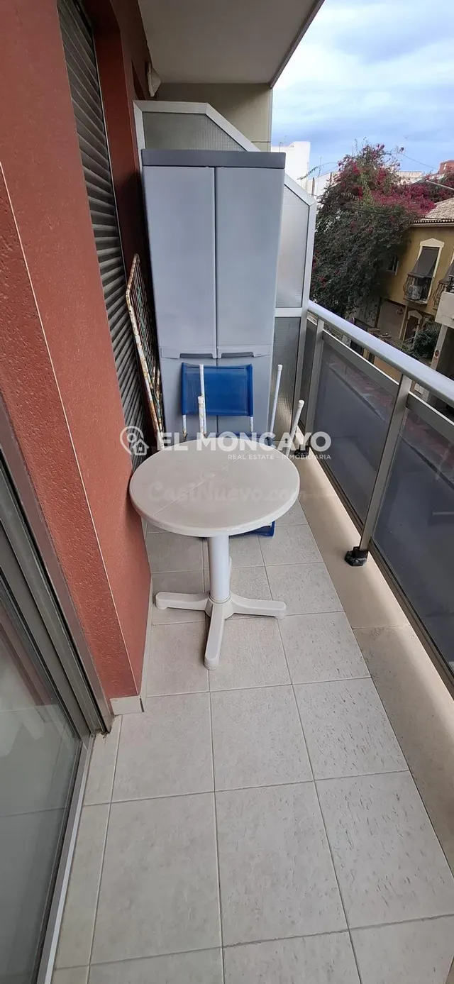Fantástico apartamento a tan solo 500m de las playas de Guar - foto 2